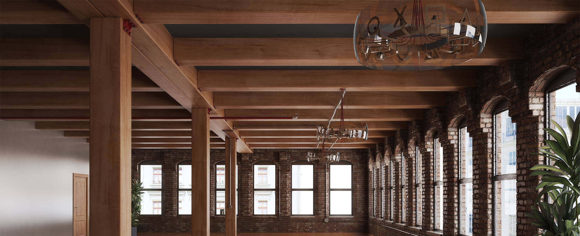 Commercial Acoustical Ceilings